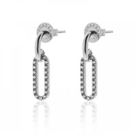 Orecchini Unoaerre Donna in Argento 6064UNOAERRE - 6064UNOAERRE